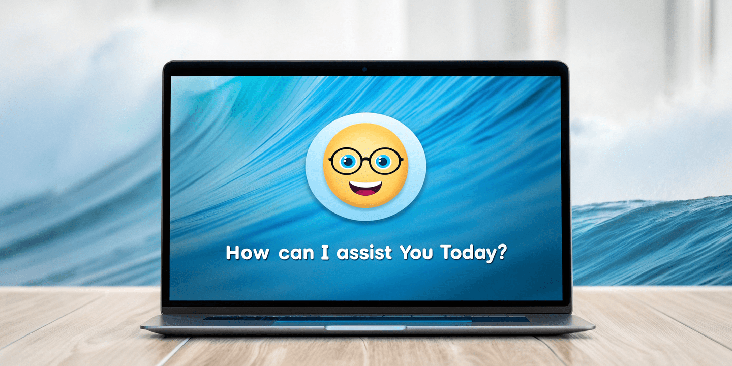 AI Helper Widget Development