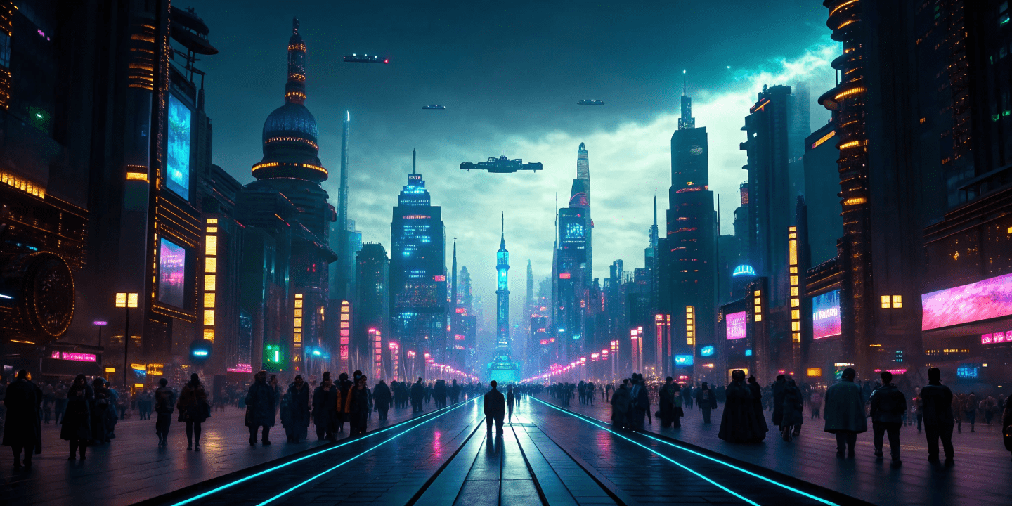 Video Upscaling to Higher Quality