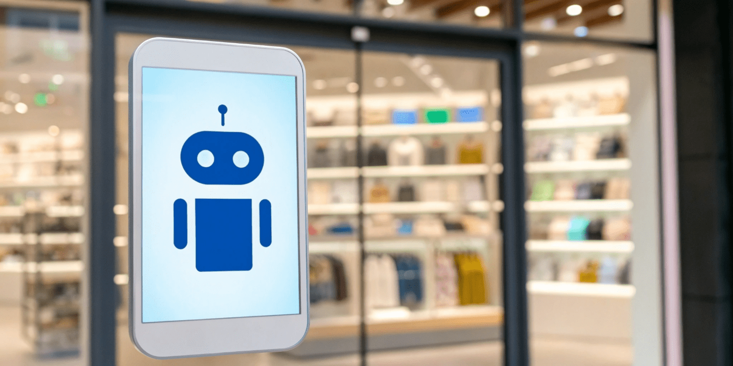 Sales Assistant Chatbot Development